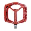 Hope F22 Pedals - Red