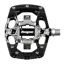 Hope Union GC Gravity Pedals - Black
