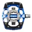 Hope Union GC Gravity Pedals - Blue