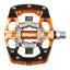 Hope Union GC Gravity Pedals - Orange