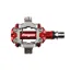Hope Union RC Race Pedals - Red