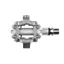 Hope Union RC Race Pedals - Silver