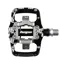 Hope Union TC Trail Pedals - Black