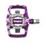 Hope Union TC Trail Pedals - Purple