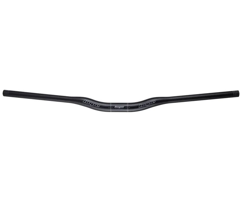 Hope Carbon Handlebar - 35mm - 800mm - 20mm Rise