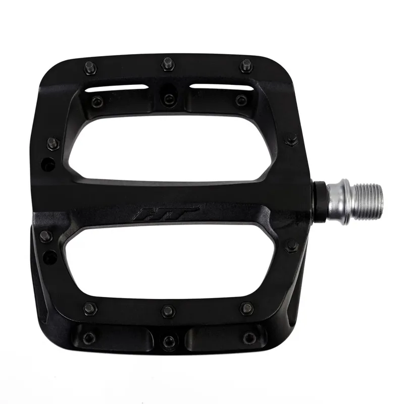 HT PA03A Composite Pedals - Black
