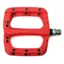 HT PA03A Composite Pedals - Red