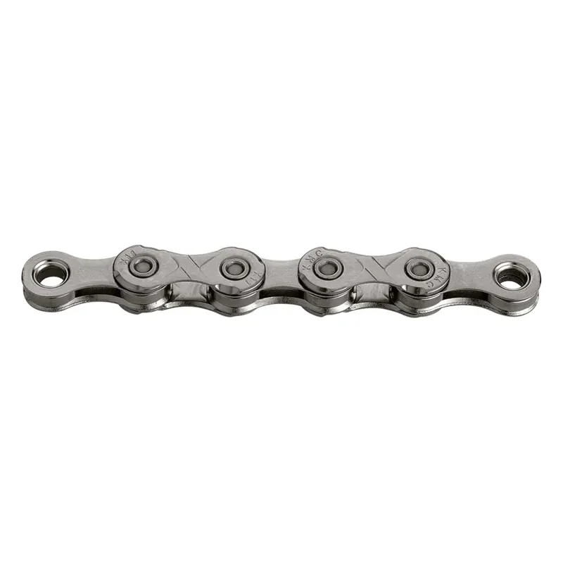 KMC X11 Grey Bike Chain 118L-1