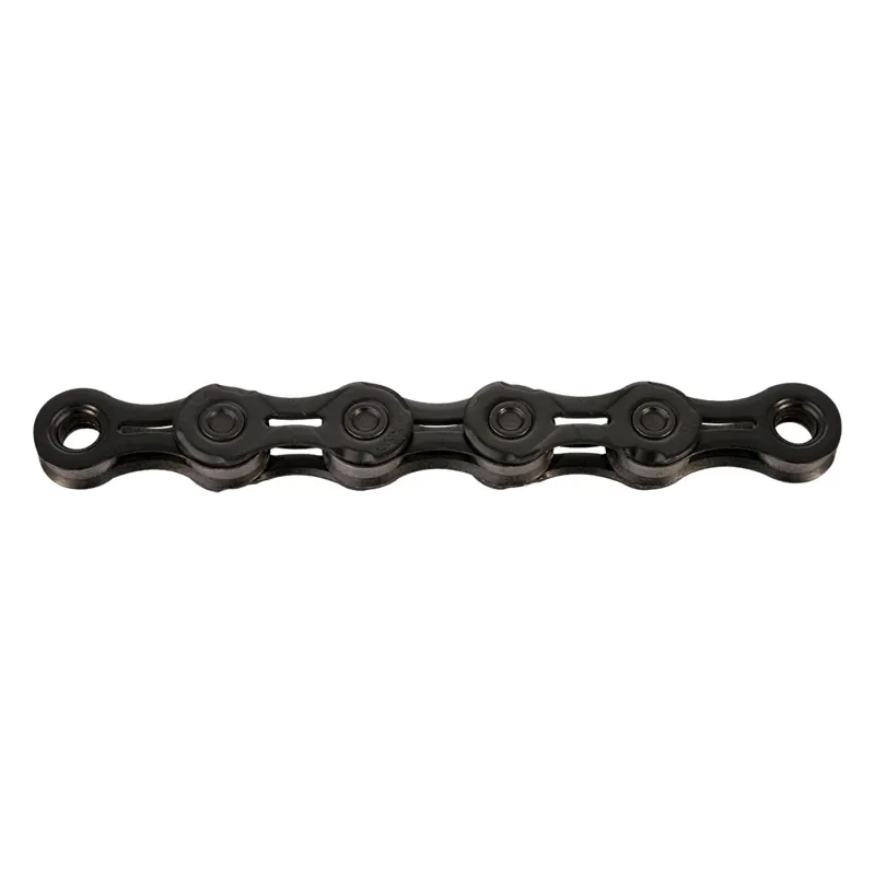 KMC X11EL BlackTech Bike Chain 118L-1