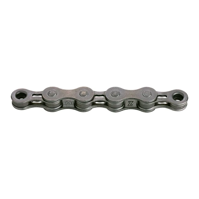 KMC Z6 Grey Bike Chain 114L-1