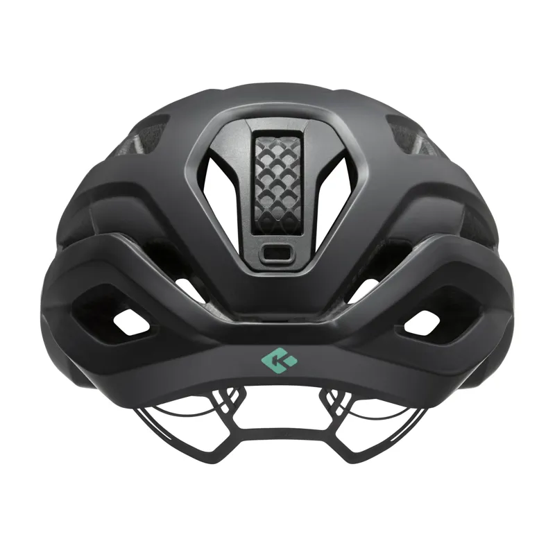 Lazer Strada KinetiCore Helmet - Matt Black-3