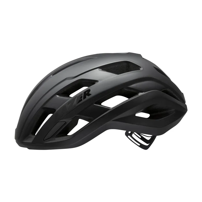 Lazer Strada KinetiCore Helmet - Matt Black-4