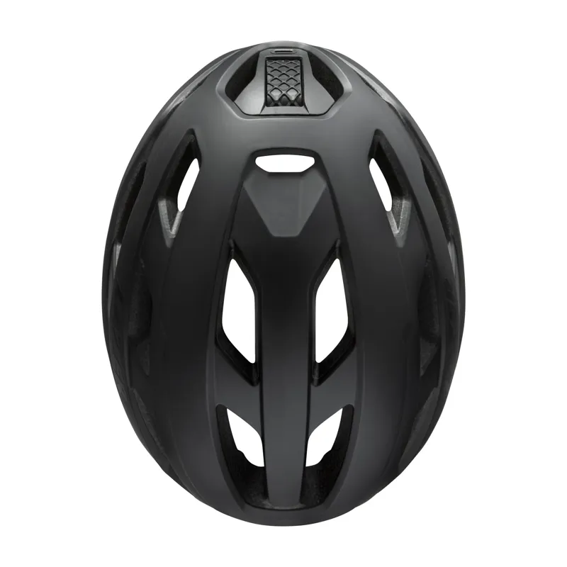 Lazer Strada KinetiCore Helmet - Matt Black-5