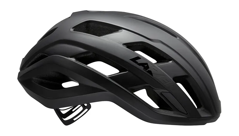 Lazer Strada KinetiCore Helmet - Matt Black