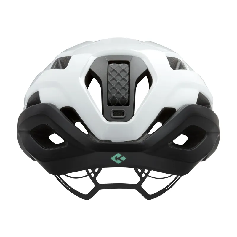 Lazer Strada KinetiCore White-2