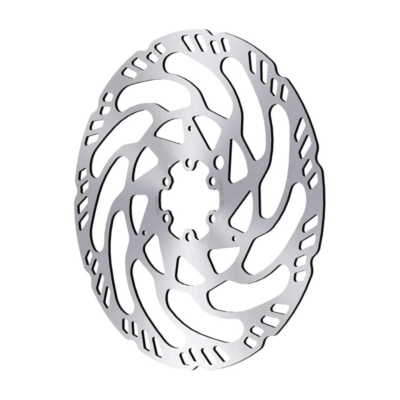 Magura MDR-C Disc Rotor - 6-Bolt - 203mm