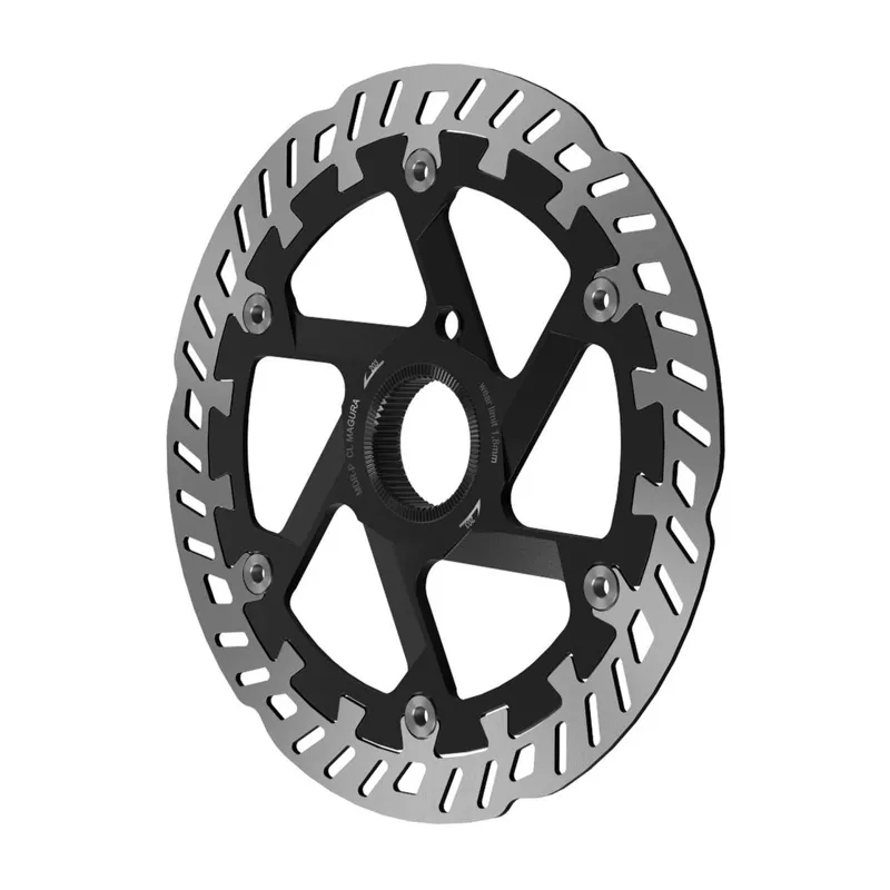 Magura MDR-P CL Disc Rotor - Centerlock - 180mm