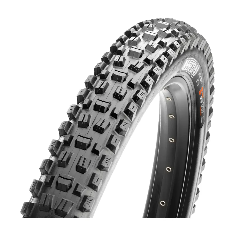 Maxxis Assegai 29 x 2.50 WT 3C EXO MaxxTerra TR Folding Tyre