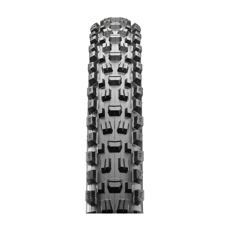 Maxxis Assegai 29 x 2.50 WT 3C EXO+ MaxxTerra TR Folding Tyre-1