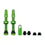 Muc-Off Tubeless Valve Kit - 44mm - Green