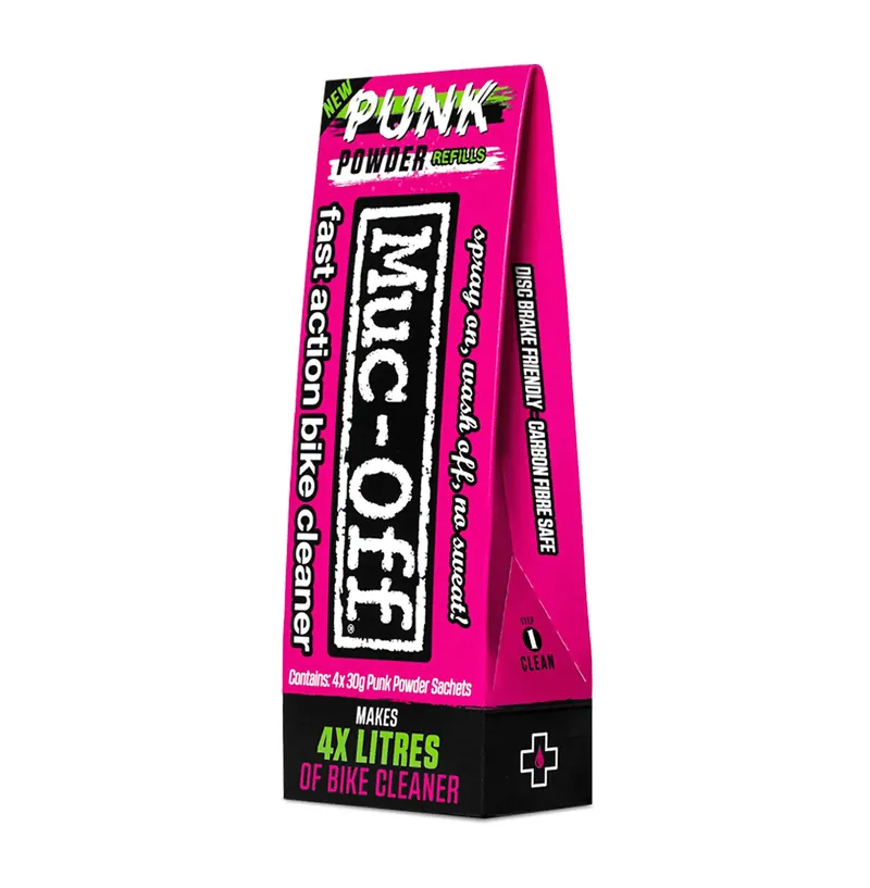 Muc Off instock Delta Bikes