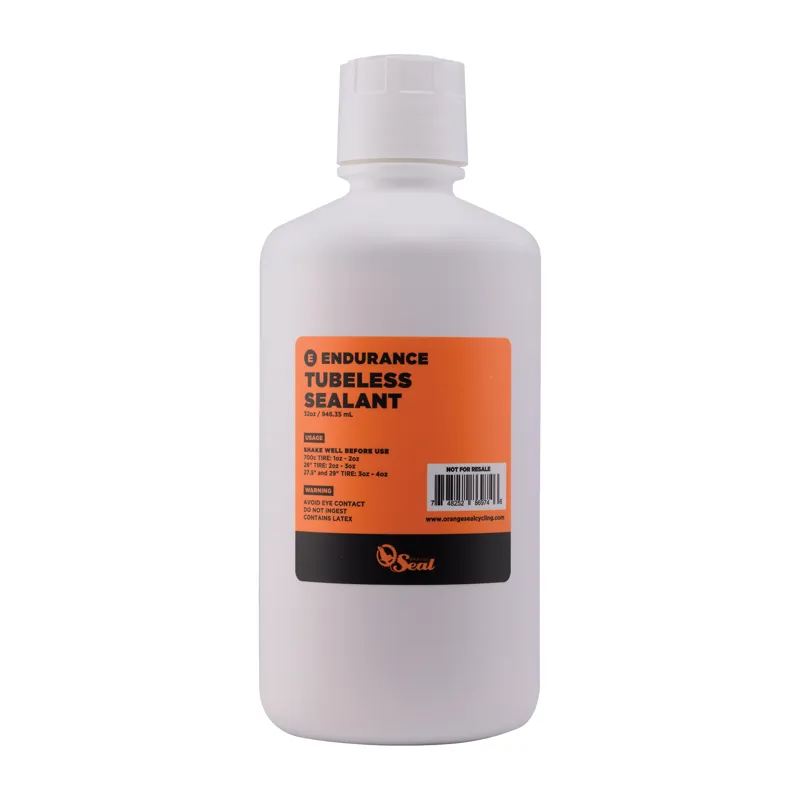 Orange Seal Endurance Tyre Sealant - 32oz