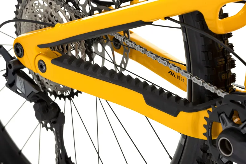 2022 Nukeproof Mega 290 Elite Carbon Enduro Mountain Bike-2