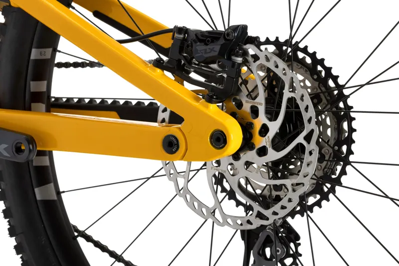 2022 Nukeproof Mega 290 Elite Carbon Enduro Mountain Bike-3