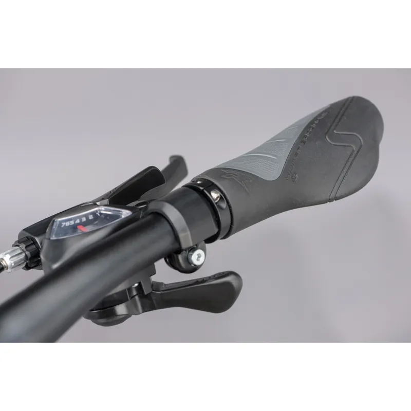 2021 Ridgeback Motion Open Ladies Hybrid Bike-9