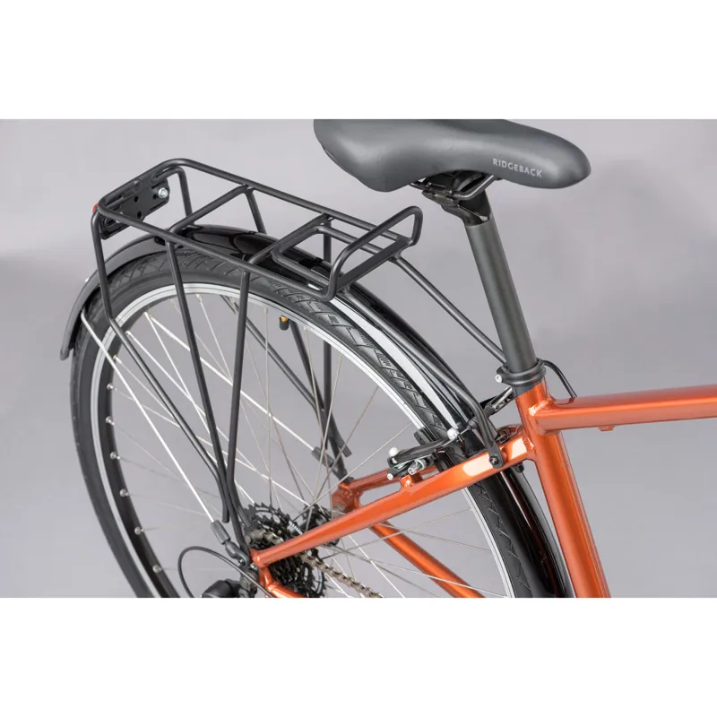 2021 Ridgeback Speed Hybrid Bike-7