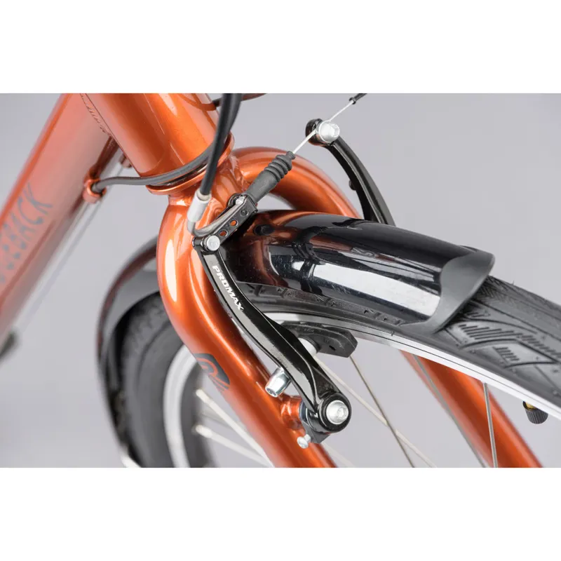 2021 Ridgeback Speed Hybrid Bike