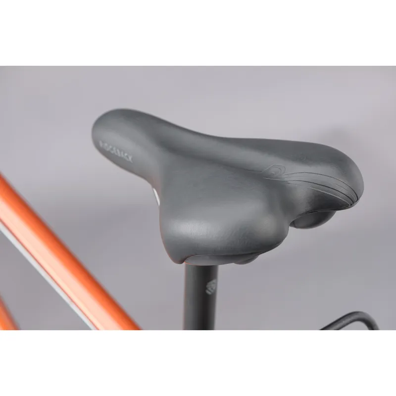 2021 Ridgeback Speed Hybrid Bike-12