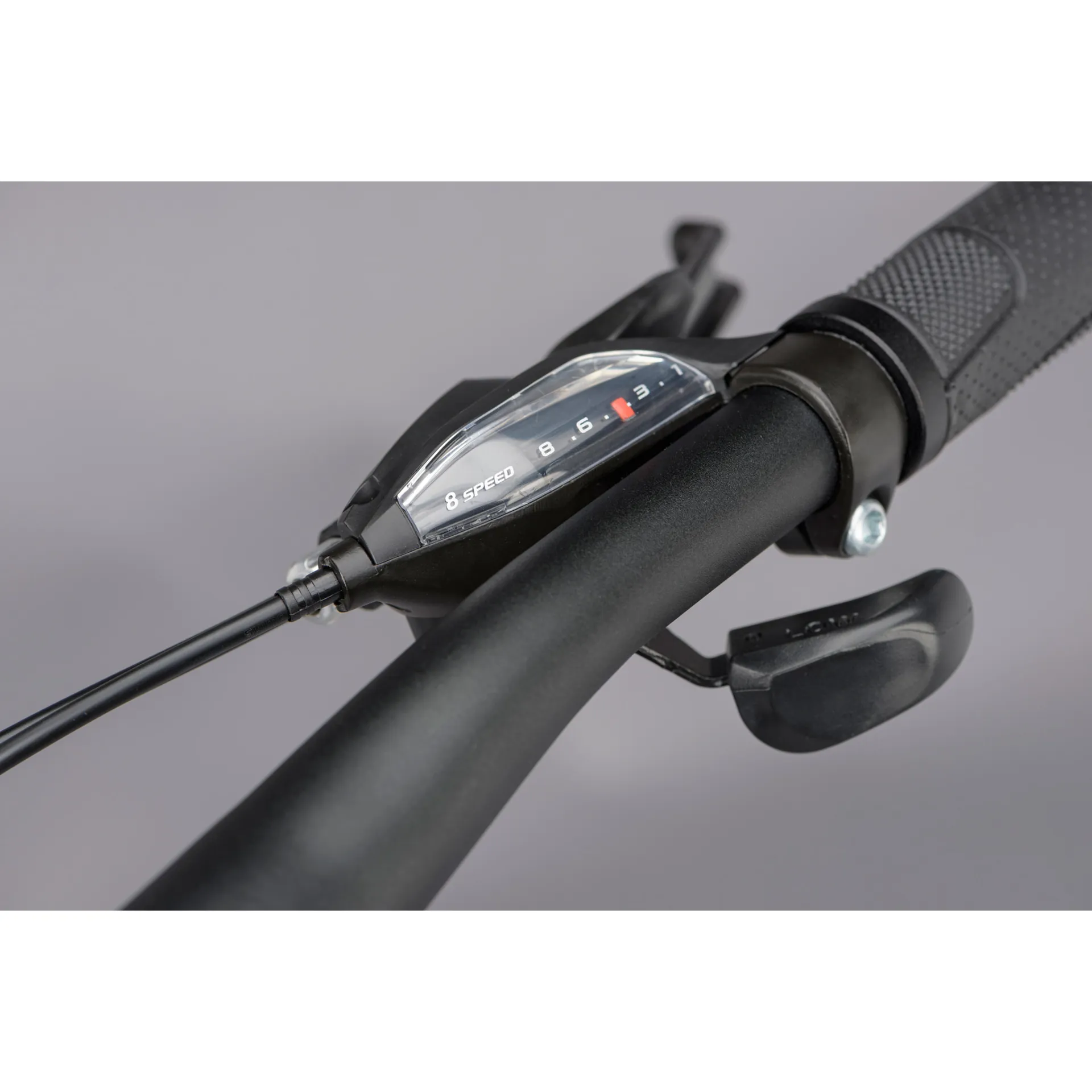 2021 Ridgeback Velocity Hybrid Bike