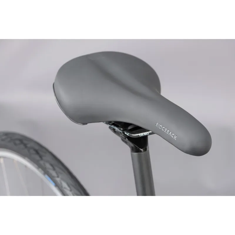 2021 Ridgeback Velocity Open Womens Hybrid Bike-9