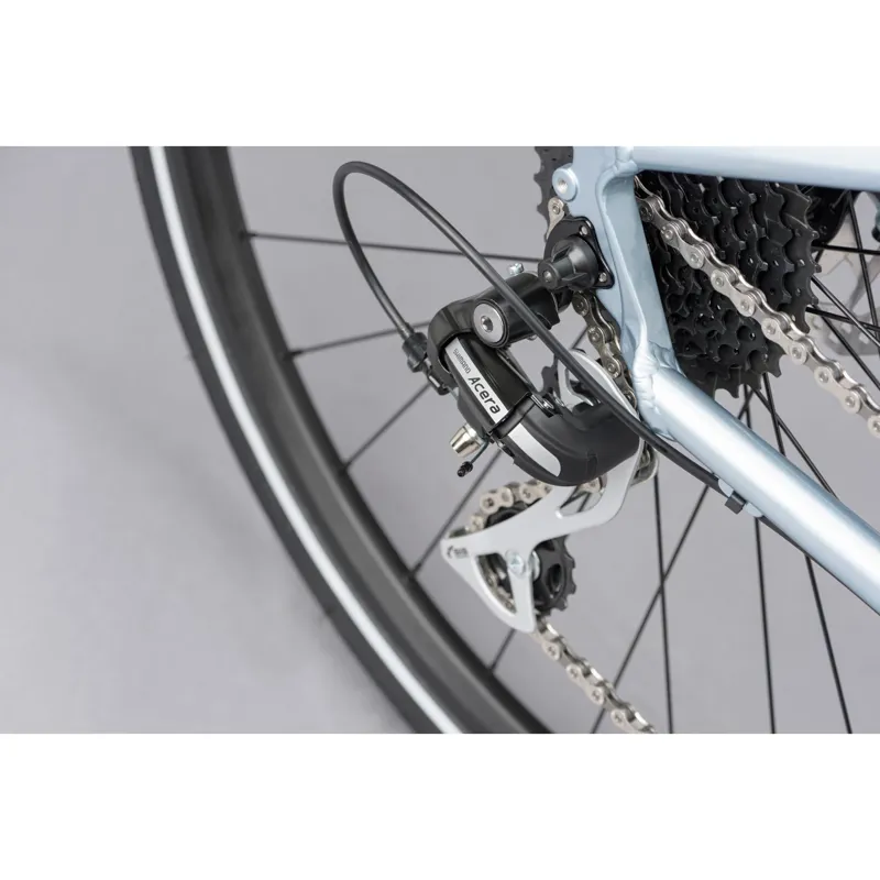 Ridgeback vanteo hybrid outlet