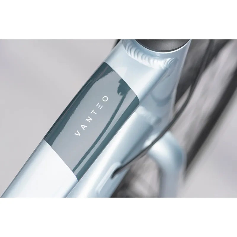 2021 Ridgeback Vanteo Hybrid Bike