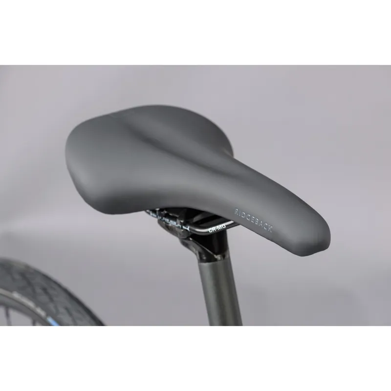 2021 Ridgeback Vanteo Hybrid Bike-9