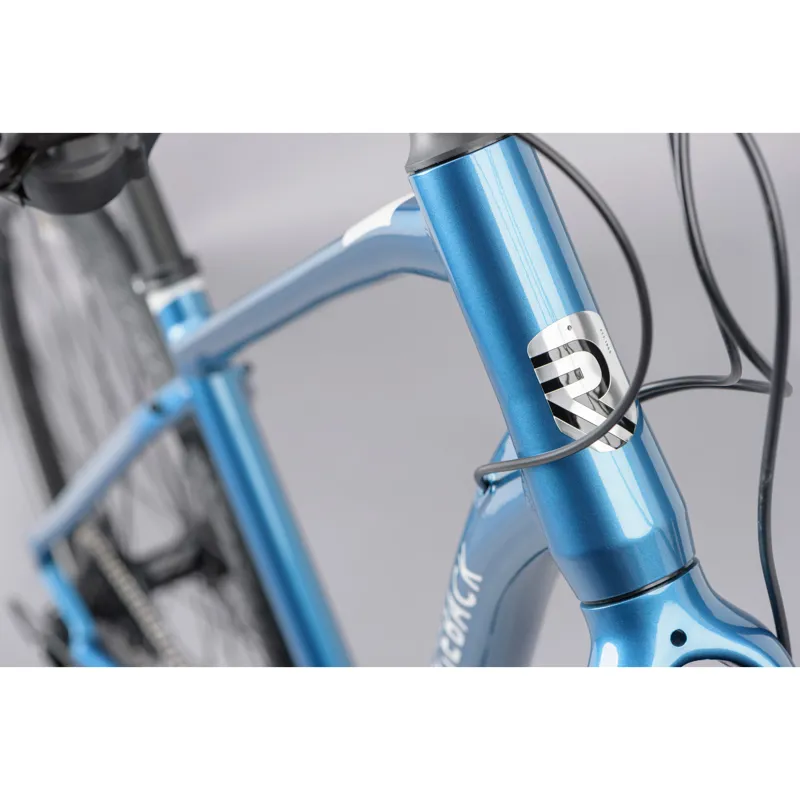 2021 Ridgeback Element Hybrid Bike-3