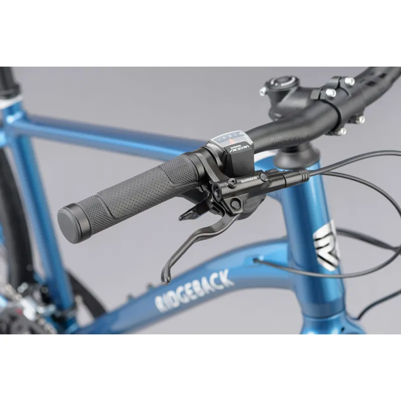 2021 Ridgeback Element Hybrid Bike-4