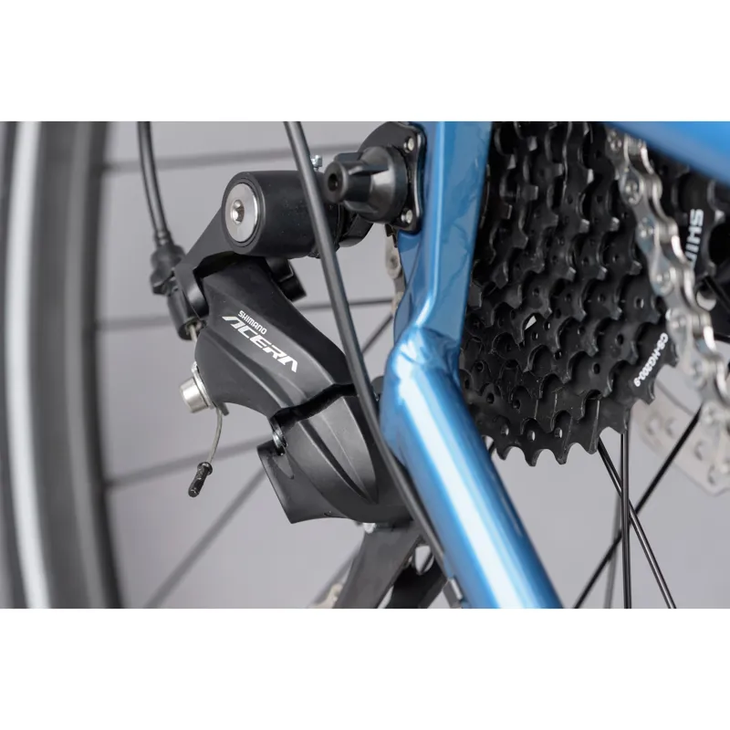 2021 Ridgeback Element Hybrid Bike-5