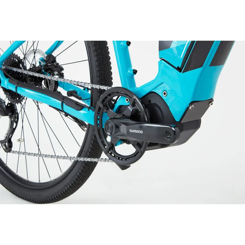 2021 Ridgeback X2 Hybrid Electric Bike-3