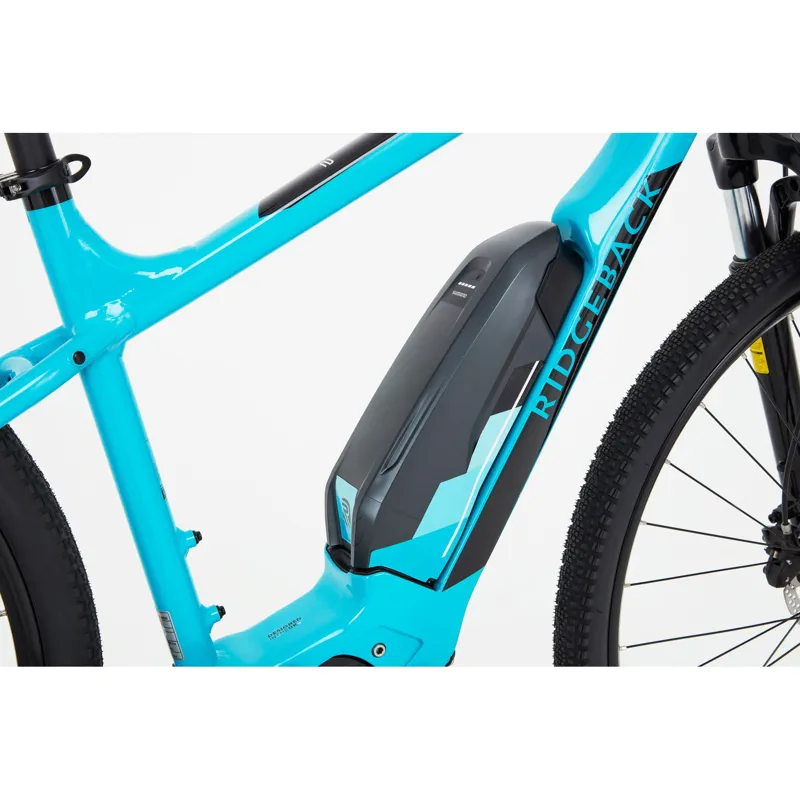 2021 Ridgeback X2 Hybrid Electric Bike-4