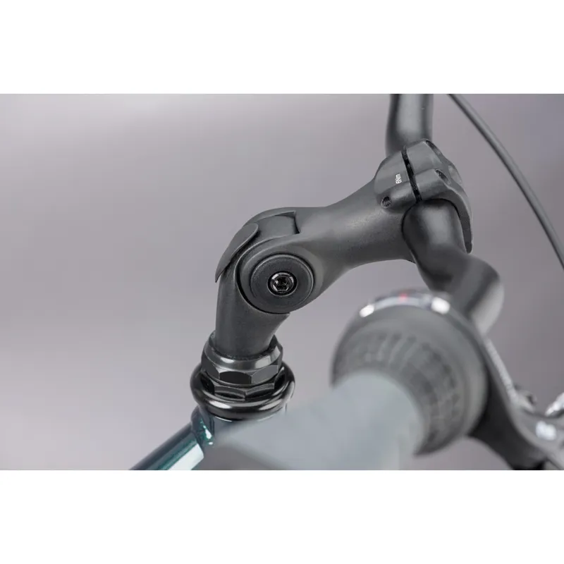 2021 Ridgeback Avenida 6 Unisex Step-Through Hybrid Bike-7