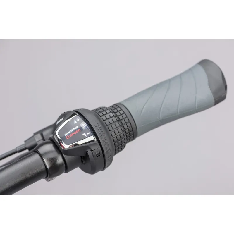 2021 Ridgeback Avenida 6 Unisex Step-Through Hybrid Bike-11