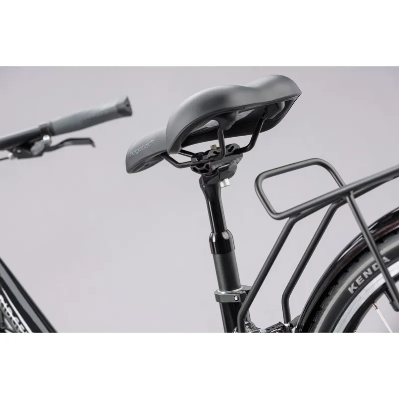 2021 Ridgeback Avenida 21 Step-Through Hybrid Bike-12