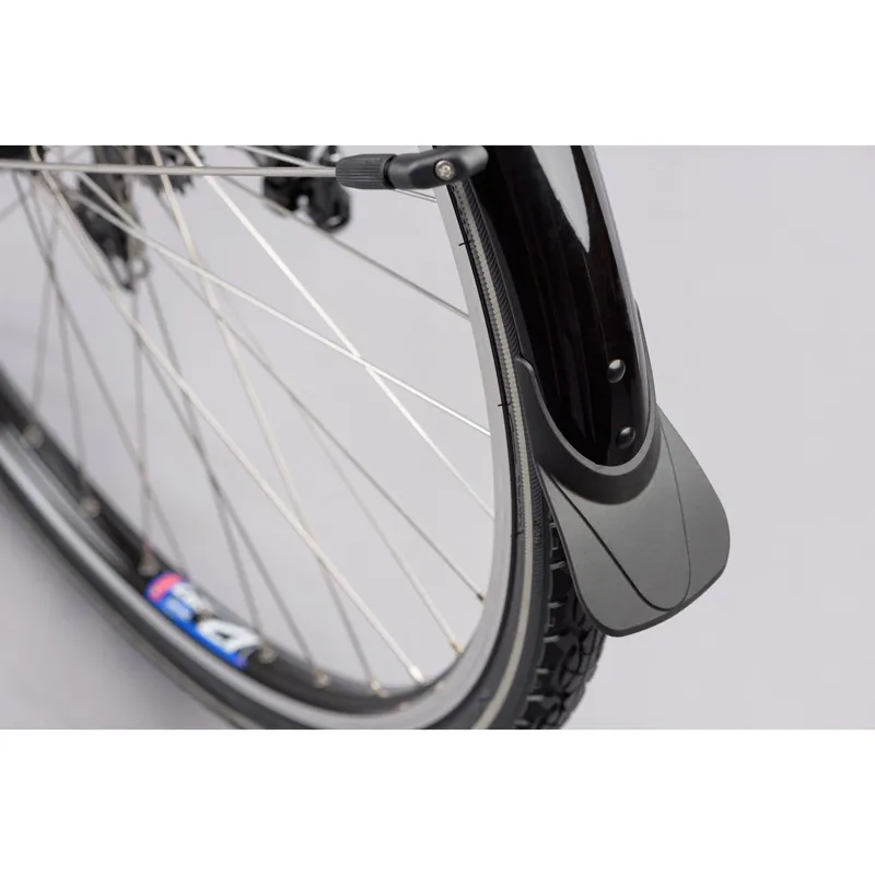 2021 Ridgeback Avenida 21 Step-Through Hybrid Bike-13