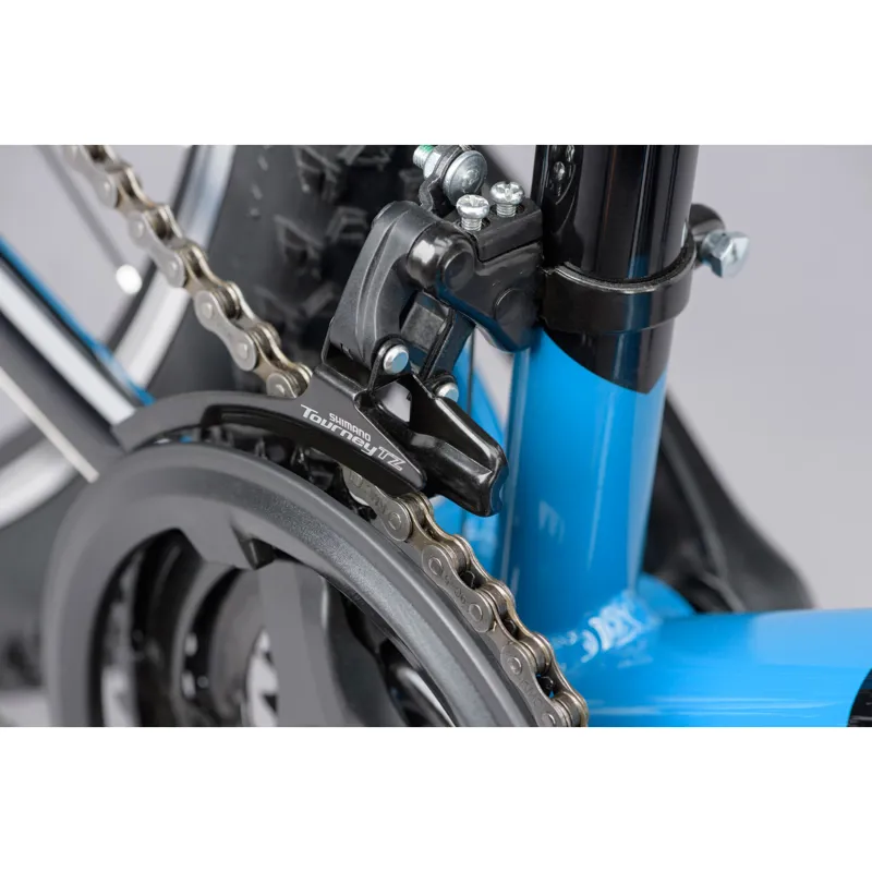 ridgeback 20 terrain