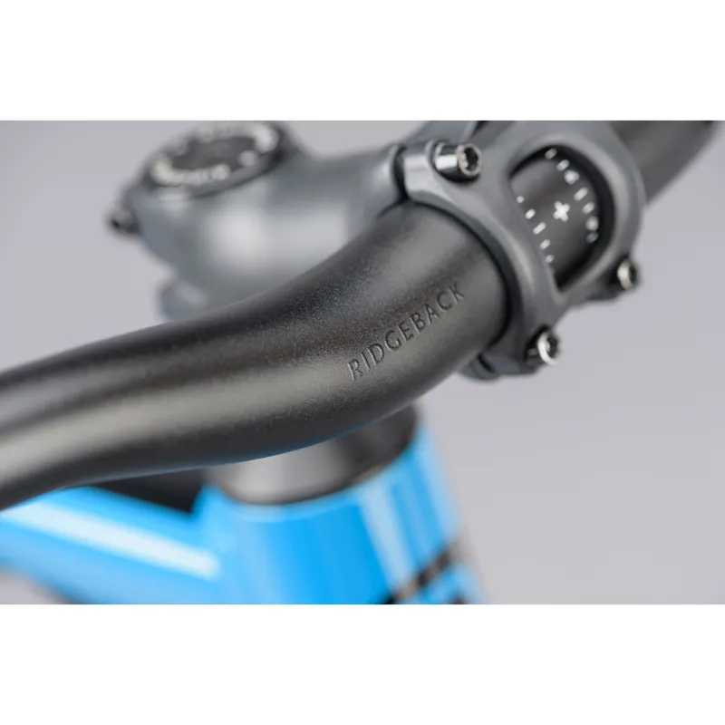 Ridgeback Terrain 2 2021 Hardtail Mountain Bike-9