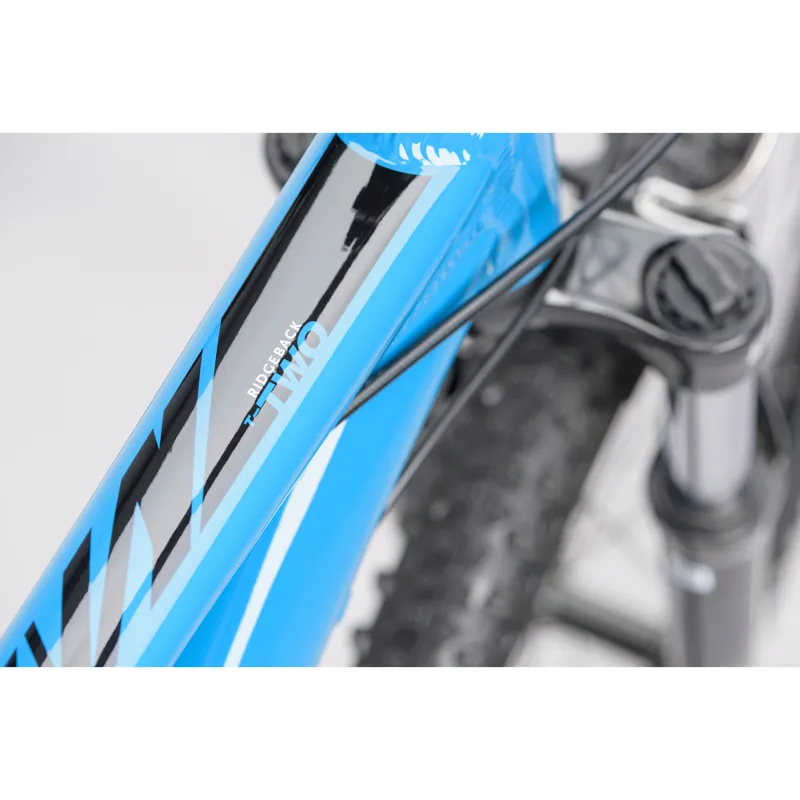 Ridgeback Terrain 2 2021 Hardtail Mountain Bike-10