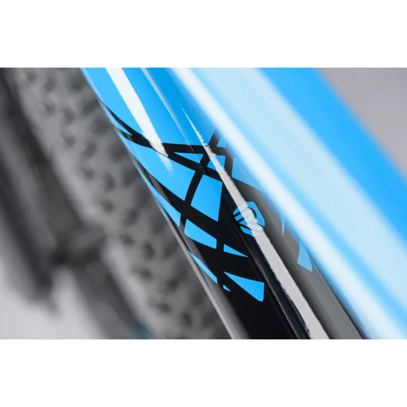 Ridgeback Terrain 2 2021 Hardtail Mountain Bike-11